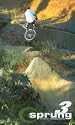Sprung 3 - Mountain Biking [VHS] [1999]