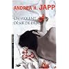 Un violent d�sir de paix