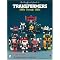 Favourite Transformers Books