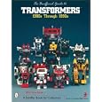 Unofficial Guide: Transformers (A Schiffer Book for Collectors with Price Guide) by  J. E. Alvarez