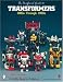 Unofficial Guide: Transformers (A Schiffer Book for Collectors with Price Guide)