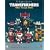 Unofficial Guide to Transformers: 1980s Through 1990s (Schiffer Book for Designers & Collectors)