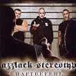 Azzlack Stereotyp