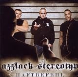 Azzlack Stereotyp