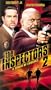The Inspectors 2 - A Shred of Evidence [VHS]