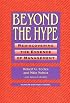 Beyond the Hype: Rediscovering the Essence of Management