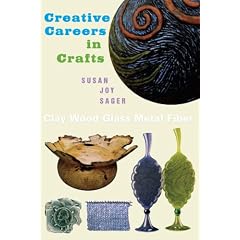Creative Careers in Crafts