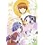 神のみぞ知るセカイ POSTERS!