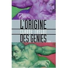 L'Origine des g�nies