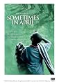 Sometimes in April