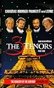 Three Tenors - Paris 1998 [DVD]