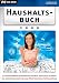 Haushaltsbuch 2008
