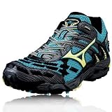 Mizuno Lady Wave Cabrakan 3 Trail Running Shoes