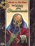 Way of the Shadowlands (Legend of the Five Rings)