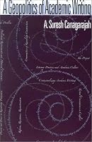 A Geopolitics Of Academic Writing (Pitt Comp Literacy Culture)