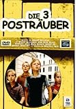 Die 3 Postr�uber - Dolores Schmidinger