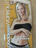 Goddess Workout: Introduction to Bellydance with Dolphina (VHS)