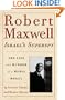 Robert Maxwell, Israel's Superspy: The Life and Murder of a Media Mogul