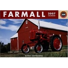 Farmall 2007 Calendar
