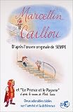 Revue France Télévisions  / Marcellin Caillou et Le Prince et le pauvre