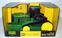 ERTL Britains John Deere 9620T Tractor 1/16 Scale