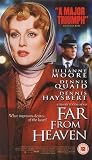 Far From Heaven [2003]