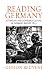 Book Reading Germany: Literature and Consumer Culture in Germany before 1933