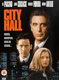 City Hall [UK IMPORT] - Al Pacino