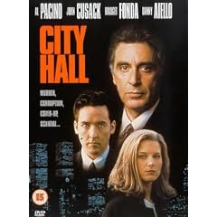 City Hall [UK Import]