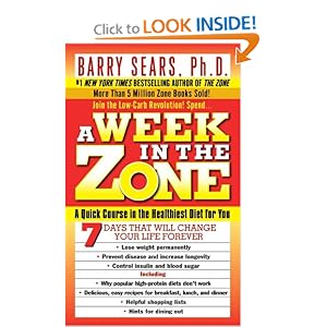 A Week in the Zone