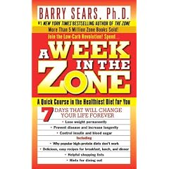 A Week in the Zone
