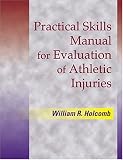 Practical Skills Manual for Evaluation of Athletic Injuries