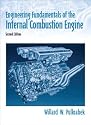 Engineering Fundamentals of the Internal Combustion Engine (2nd Edition)