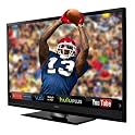 47-inch 1080p 3D LED HDTV