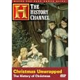 Christmas Unwrapped: The History of Christmas