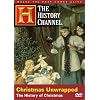 Christmas Unwrapped - The History of Christmas (History Channel) (A&E DVD Archives)