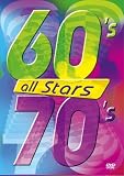 Various Artists - 60's / 70's All Stars (3 DVDs) - Dusty Springfield