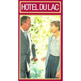 Hotel Du Lac [VHS]