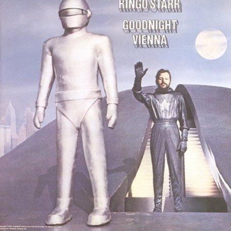 Ringo Starr - Goodnight Vienna Lyrics - Zortam Music