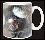 Review Advanta  / MARMOSET MONKEY Coffee Mug