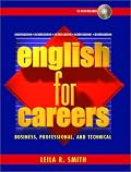 English for Careers: Business, Professional, and Technical (8th Edition)