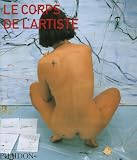 Le corps de l'artiste