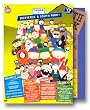 South Park - L'Int�grale Saison 3 : (Vol.8 � 11) - Coffret 4 DVD