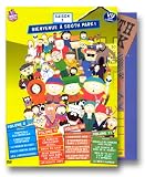 South Park - L'Int�grale Saison 3 : (Vol.8 � 11) - Coffret 4 DVD