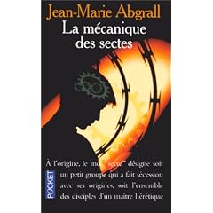 La M�canique des sectes
