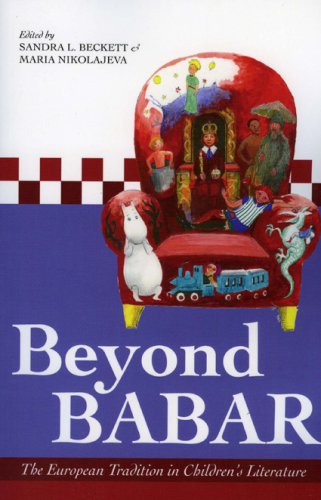 Beyond Babar: The European Tradition in Children's Literature