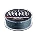 KastKing SuperPower Low-Vis Gray Braided Fishing Line 1000M(1100 Yard)-25LB