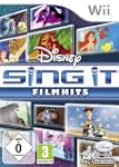 Disney Sing it: Filmhits