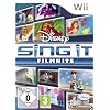 Disney Sing it: Filmhits