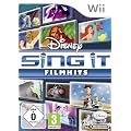 Disney Sing it: Filmhits